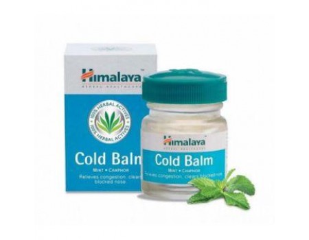 Cold Balm 10g.
